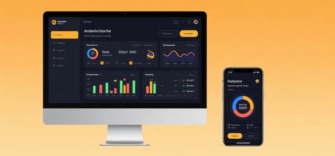 CBA官网 数据组件与终端示意